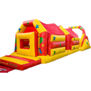 obstacle course for sale